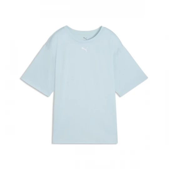 Foto van product PUMA Functioneel shirt 'Tad Essential' hemelsblauw / wit