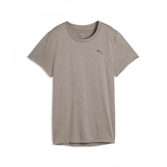Foto van product PUMA Functioneel shirt 'Tad Essentials' taupe