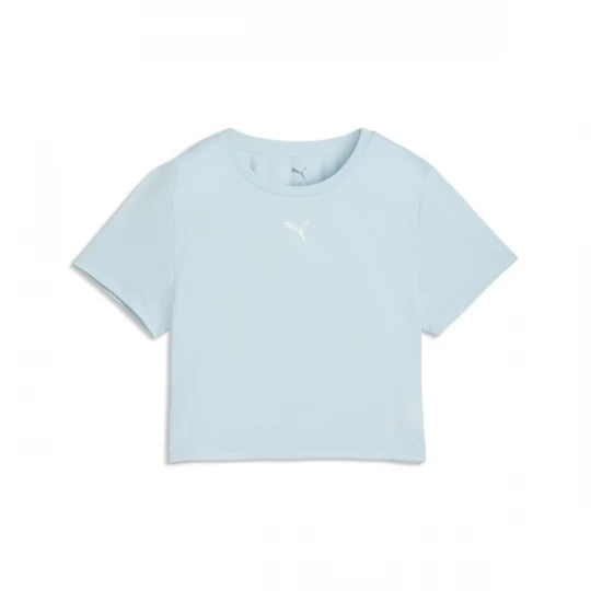 Foto van product PUMA Functioneel shirt 'TAD ESSENTIALS' turquoise