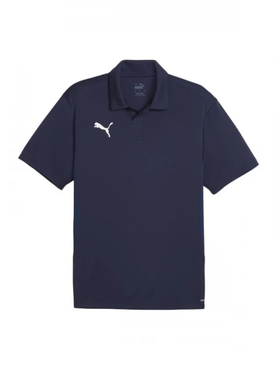 Foto van product PUMA Functioneel shirt 'Team Goal' navy / wit