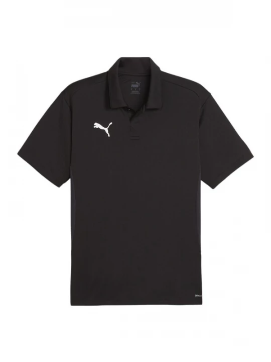 Foto van product PUMA Functioneel shirt 'Team Goal' zwart / wit