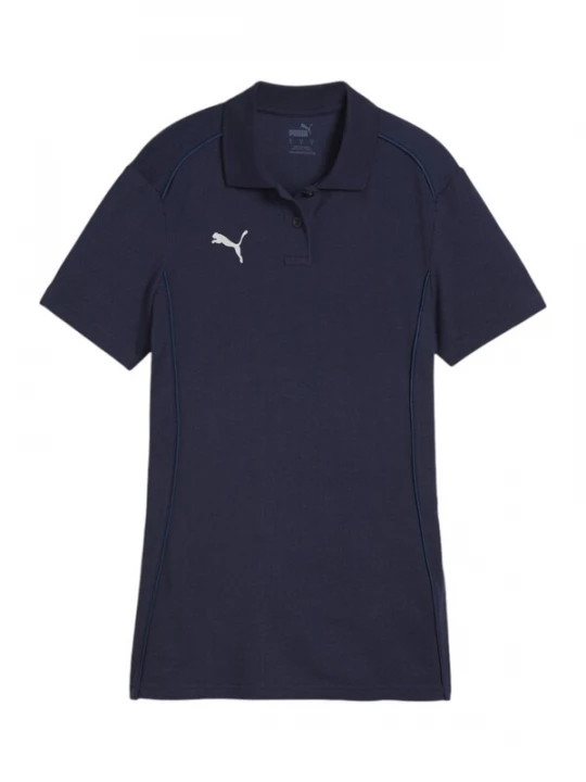 Foto van product PUMA Functioneel shirt 'TeamFinal' navy