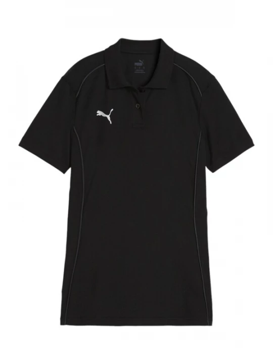 Foto van product PUMA Functioneel shirt 'TeamFinal' zwart / wit
