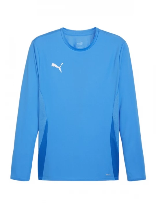 Foto van product PUMA Functioneel shirt 'TeamGoal' blauw / azuur / wit