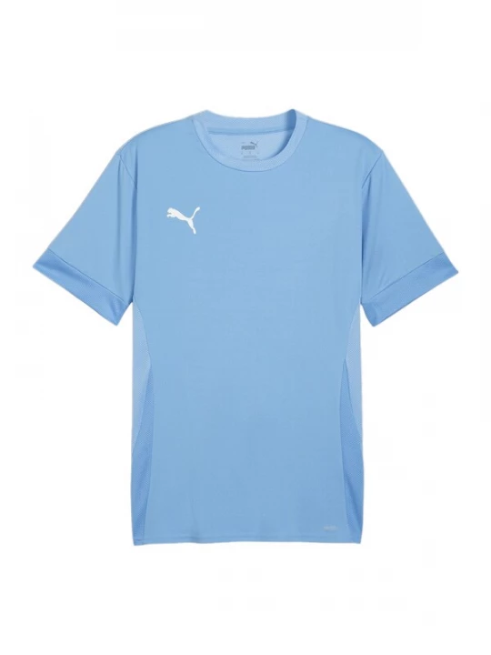 Foto van product PUMA Functioneel shirt 'TeamGoal Matchday' hemelsblauw / wit