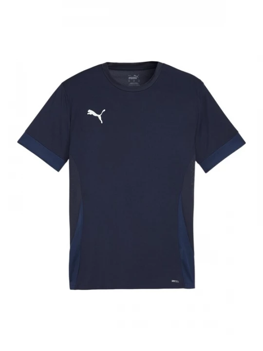 Foto van product PUMA Functioneel shirt 'TeamGoal Matchday' marine / wit