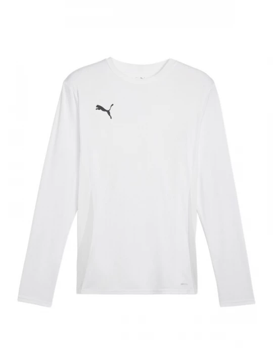 Foto van product PUMA Functioneel shirt 'TeamGOAL ' zwart / wit