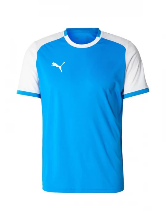 Foto van product PUMA Functioneel shirt 'TeamLIGA26 Matchday' royal blue / koningsblauw / wit