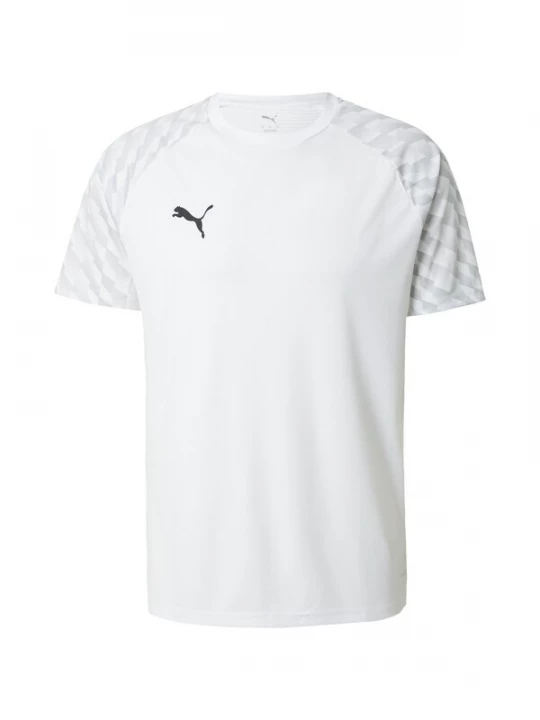 Foto van product PUMA Functioneel shirt 'TeamLIGA26' wit