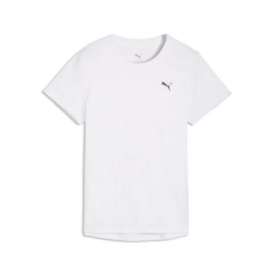 Foto van product PUMA Functioneel shirt 'Train All Day Essentials' wit