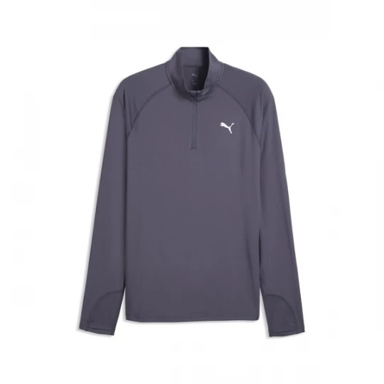 Foto van product PUMA Functioneel shirt 'VELOCITY CLOUDSPUN ' antraciet / wit