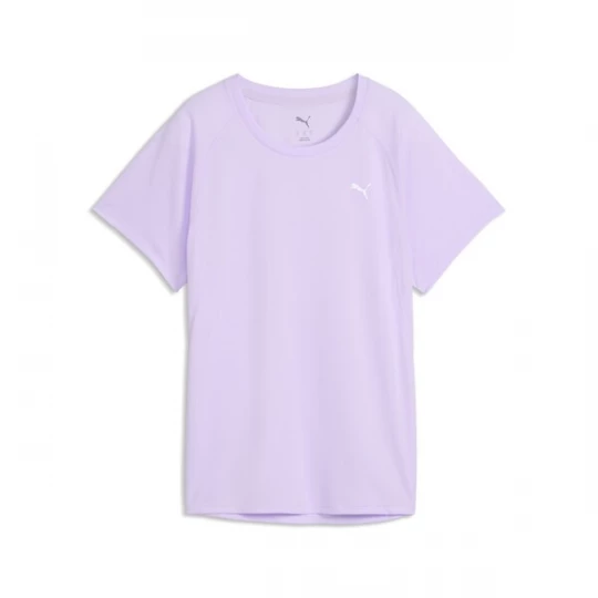 Foto van product PUMA Functioneel shirt 'Velocity' lavendel / wit