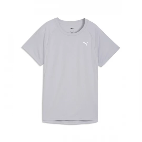 Foto van product PUMA Functioneel shirt 'Velocity' lichtgrijs