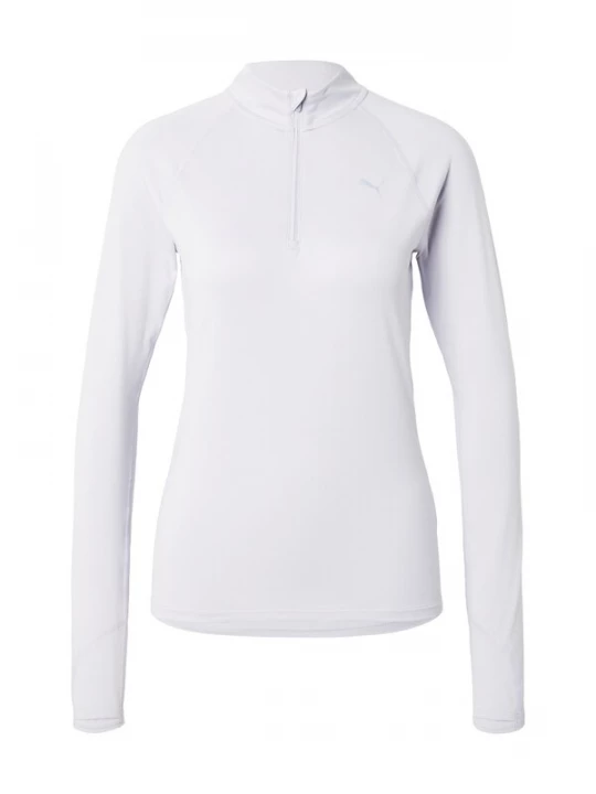 Foto van product PUMA Functioneel shirt 'Velocity' lichtgrijs