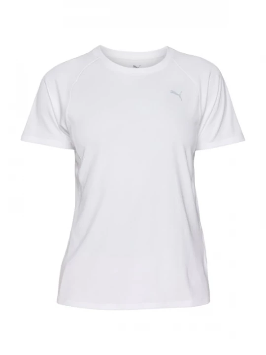 Foto van product PUMA Functioneel shirt 'Velocity' wit