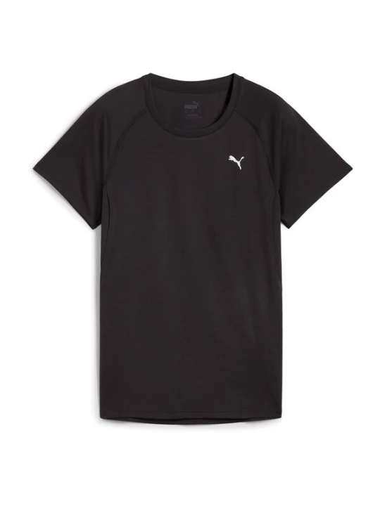 Foto van product PUMA Functioneel shirt 'Velocity' zwart