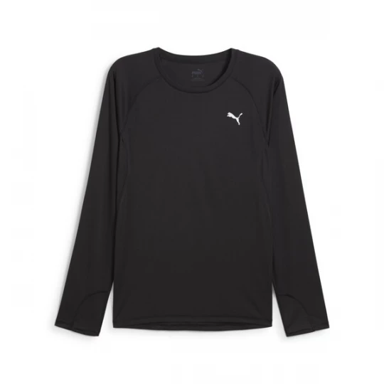 Foto van product PUMA Functioneel shirt 'Velocity' zwart / wit