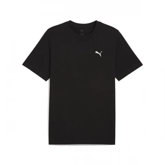 Foto van product PUMA Functioneel shirt 'Wardrobe Ess' zwart / wit