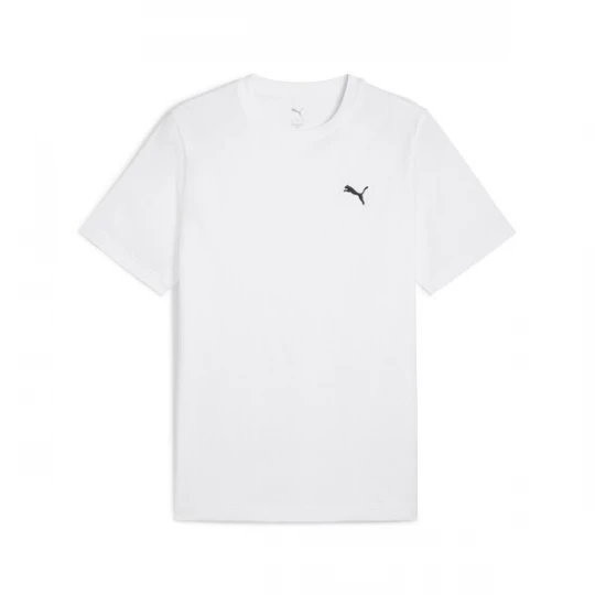 Foto van product PUMA Functioneel shirt 'Wardrobe Ess' zwart / wit