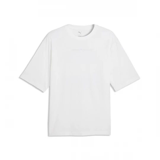 Foto van product PUMA Functioneel shirt wit