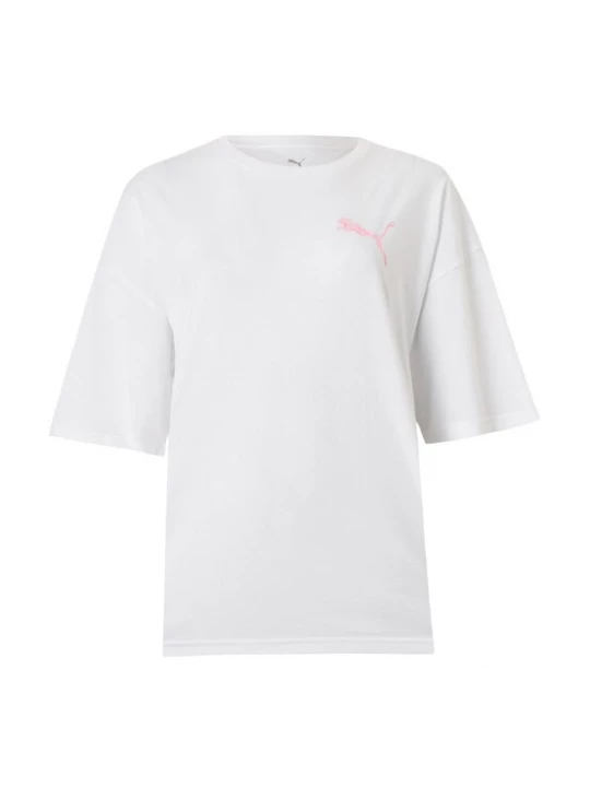 Foto van product PUMA Functioneel shirt wit