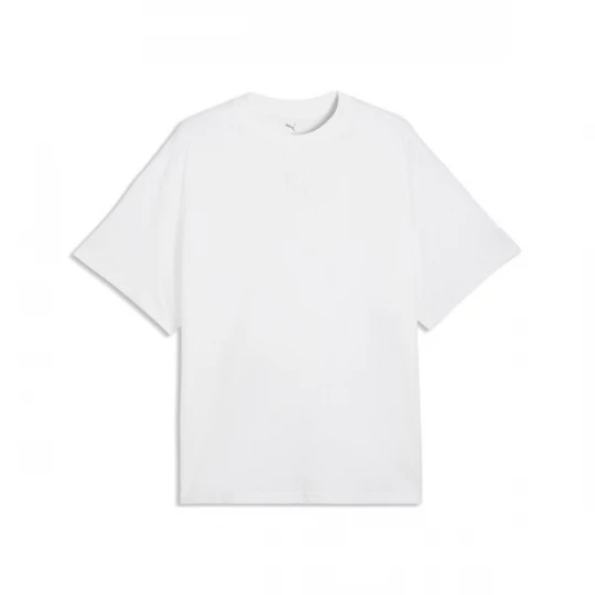 Foto van product PUMA Functioneel shirt wit