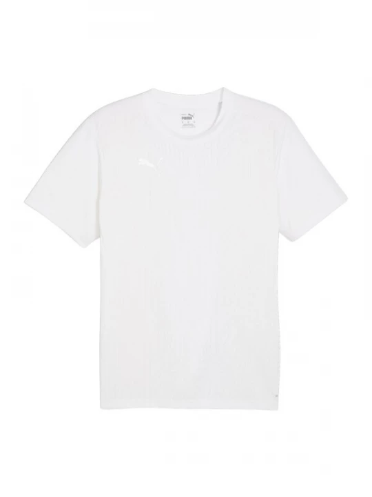 Foto van product PUMA Functioneel shirt wit