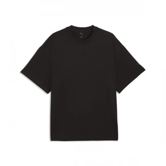 Foto van product PUMA Functioneel shirt zwart