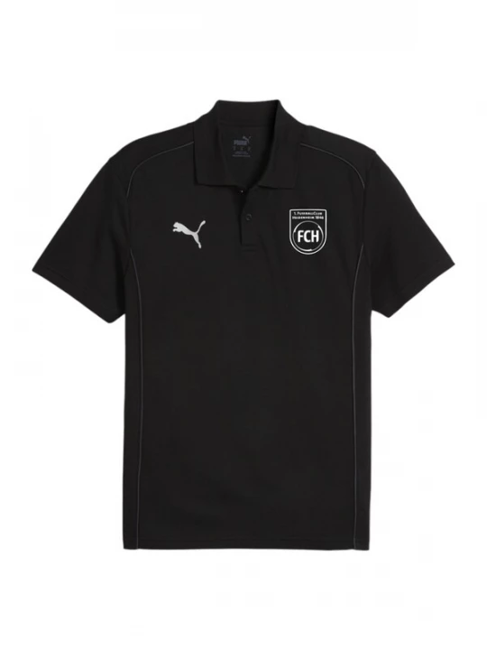 Foto van product PUMA Functioneel shirt zwart