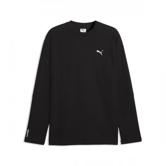 Foto van product PUMA Functioneel shirt zwart