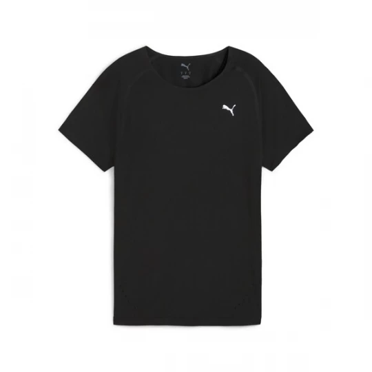 Foto van product PUMA Functioneel shirt zwart