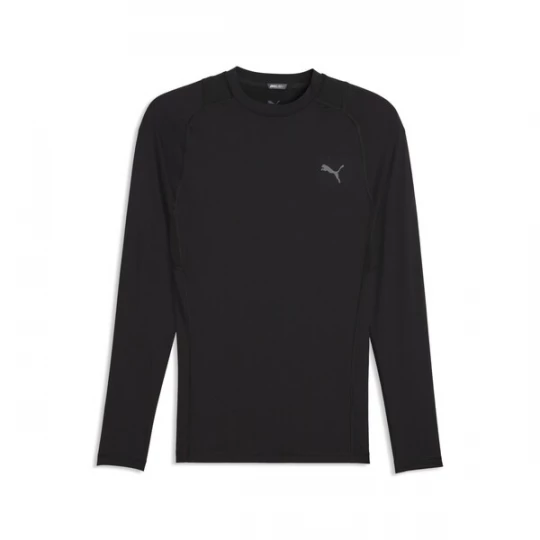 Foto van product PUMA Functioneel shirt zwart