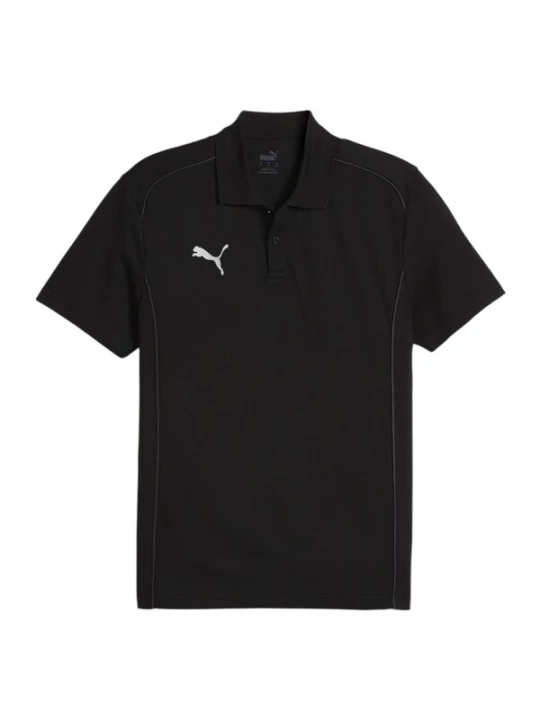Foto van product PUMA Functioneel shirt zwart / wit