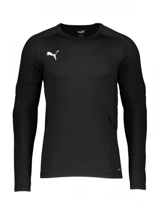 Foto van product PUMA Functioneel shirt zwart / wit