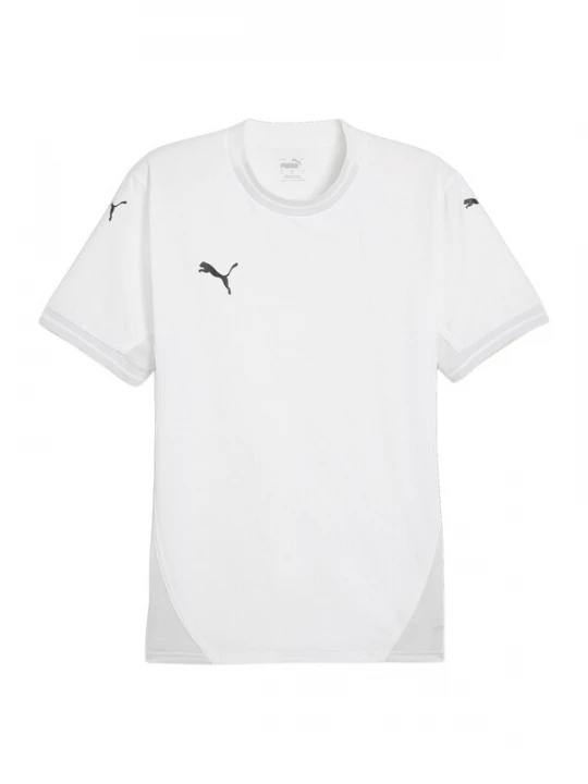 Foto van product PUMA Functioneel shirt zwart / wit