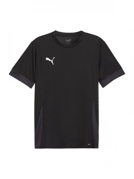 Foto van product PUMA Functioneel shirt zwart / wit