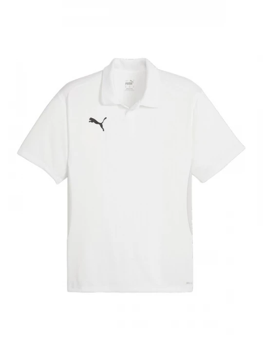 Foto van product PUMA Functioneel shirt zwart / wit