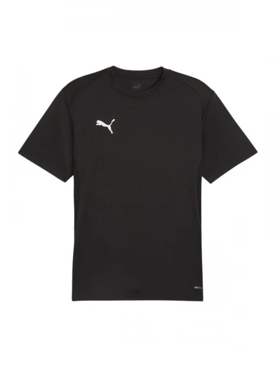 Foto van product PUMA Functioneel shirt zwart / wit
