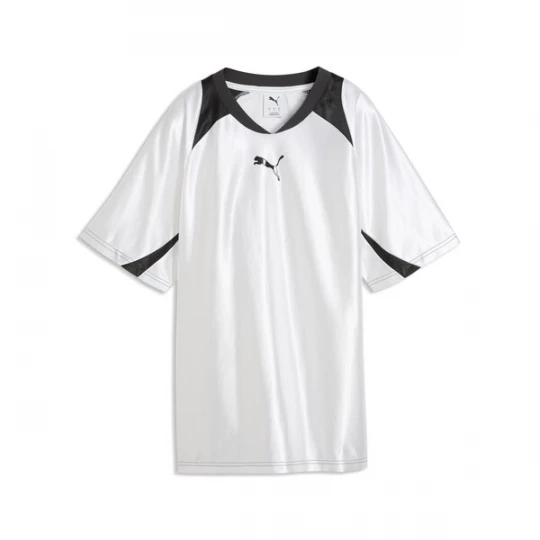 Foto van product PUMA Functioneel shirt zwart / wit