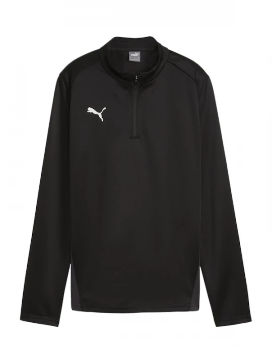 Foto van product PUMA Functioneel shirt zwart / wit
