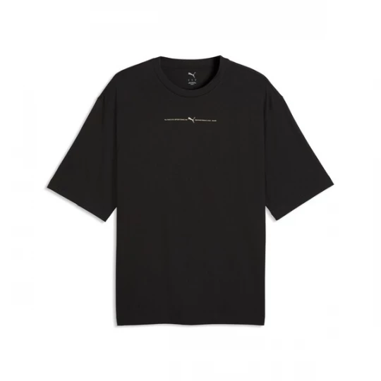 Foto van product PUMA Functioneel shirt zwart / wit
