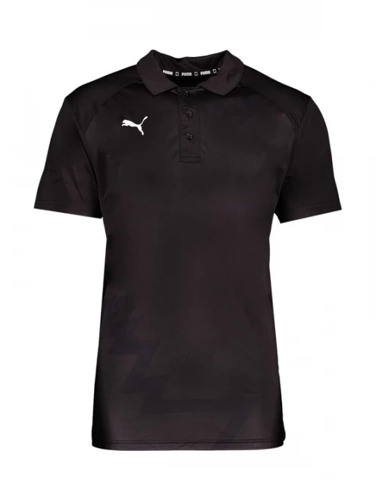 Foto van product PUMA Functioneel shirt zwart / wit
