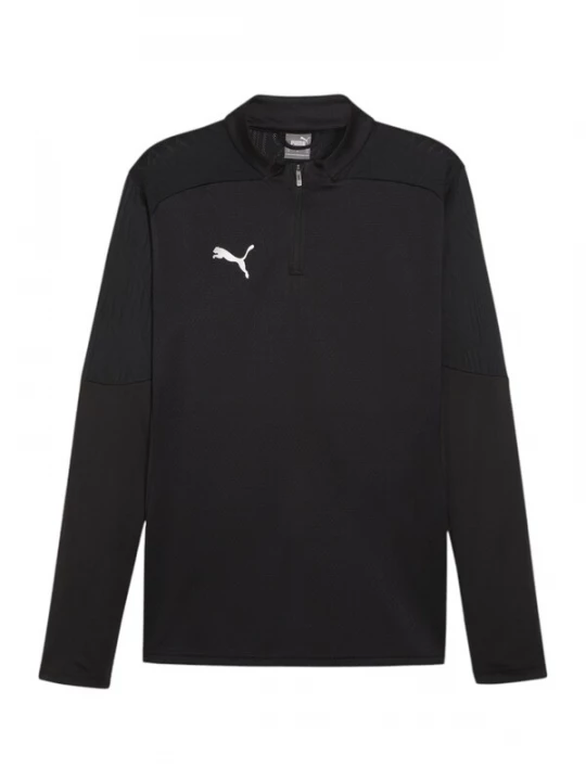Foto van product PUMA Functioneel shirt zwart / wit