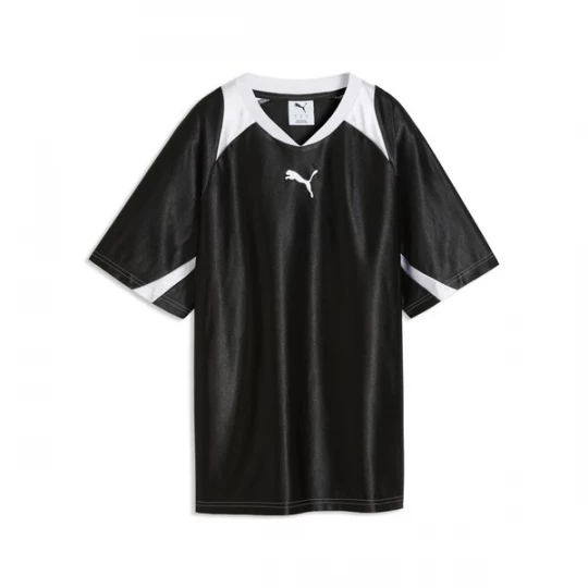 Foto van product PUMA Functioneel shirt zwart / wit