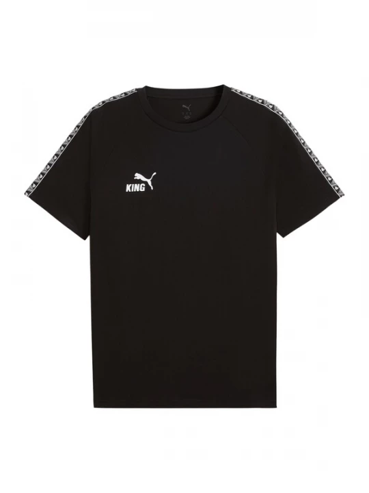 Foto van product PUMA Functioneel shirt zwart / wit