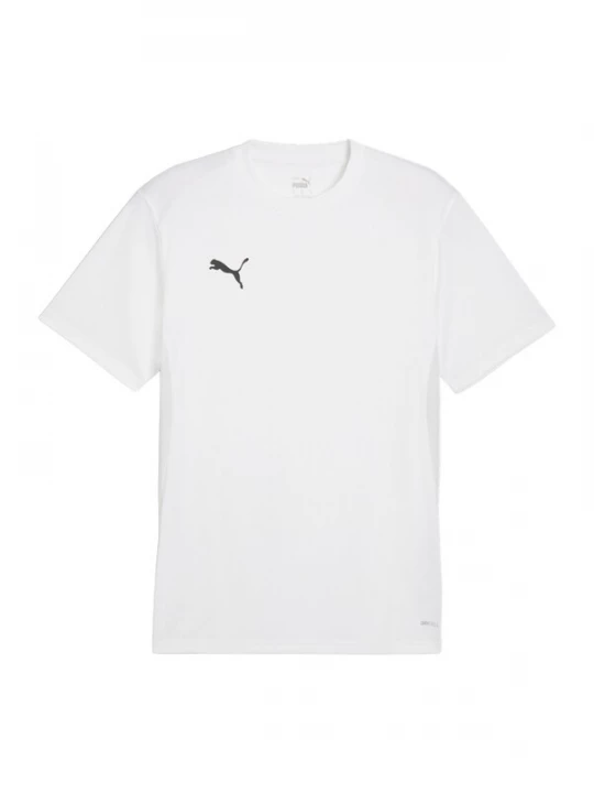 Foto van product PUMA Functioneel shirt zwart / wit