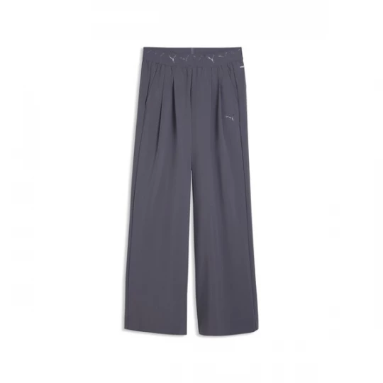 Foto van product PUMA Functionele broek antraciet