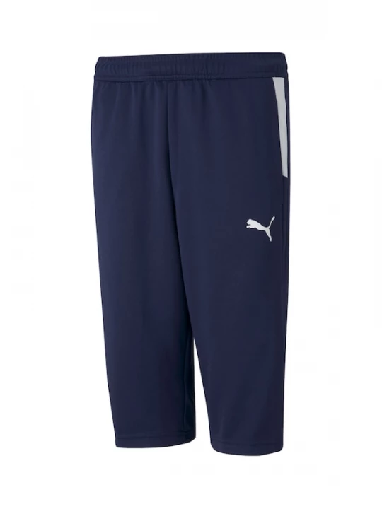 Foto van product PUMA Functionele broek navy / wit