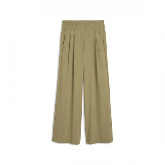 Foto van product PUMA Functionele broek pastelgroen