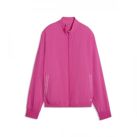 Foto van product PUMA Functionele jas pink
